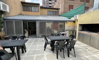 Venta casa uso comercial - Hostel / Pensión - Buenos Aires 2300 Rosario