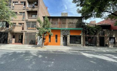 Venta casa uso comercial - Hostel / Pensión - Buenos Aires 2300 Rosario