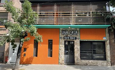 Venta casa uso comercial - Hostel / Pensión - Buenos Aires 2300 Rosario