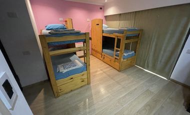 Venta casa uso comercial - Hostel / Pensión - Buenos Aires 2300 Rosario