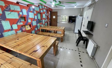 Venta casa uso comercial - Hostel / Pensión - Buenos Aires 2300 Rosario