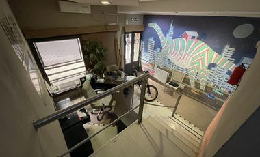 Venta casa uso comercial - Hostel / Pensión - Buenos Aires 2300 Rosario