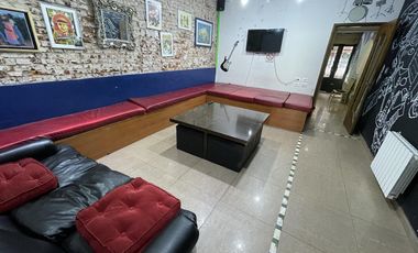 Venta casa uso comercial - Hostel / Pensión - Buenos Aires 2300 Rosario