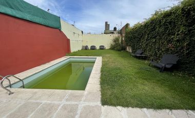 Venta casa uso comercial - Hostel / Pensión - Buenos Aires 2300 Rosario