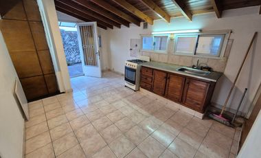 Departamento en Banfield Este