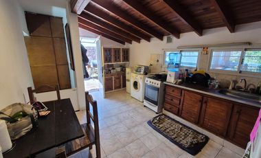 Departamento en Banfield Este