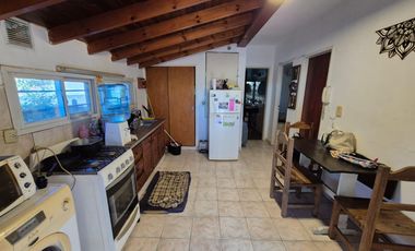 Departamento en Banfield Este