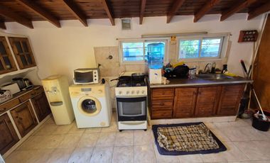 Departamento en Banfield Este