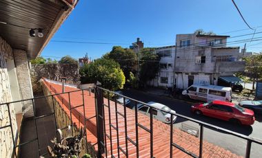 Departamento en Banfield Este