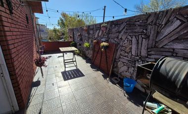 Departamento en Banfield Este