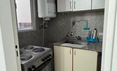 DEPARTAMENTO DOS AMBIENTES-RETIRO-ALQUILER TEMPORAL