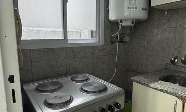 DEPARTAMENTO DOS AMBIENTES-RETIRO-ALQUILER TEMPORAL