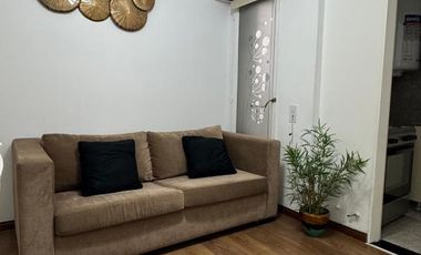 DEPARTAMENTO DOS AMBIENTES-RETIRO-ALQUILER TEMPORAL