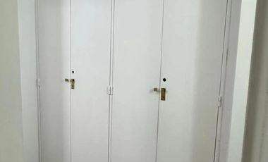 DEPARTAMENTO DOS AMBIENTES-RETIRO-ALQUILER TEMPORAL