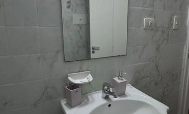 DEPARTAMENTO DOS AMBIENTES-RETIRO-ALQUILER TEMPORAL