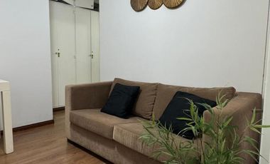 DEPARTAMENTO DOS AMBIENTES-RETIRO-ALQUILER TEMPORAL