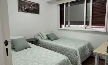 DEPARTAMENTO DOS AMBIENTES-RETIRO-ALQUILER TEMPORAL