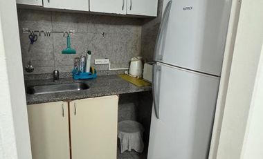 DEPARTAMENTO DOS AMBIENTES-RETIRO-ALQUILER TEMPORAL