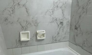 DEPARTAMENTO DOS AMBIENTES-RETIRO-ALQUILER TEMPORAL