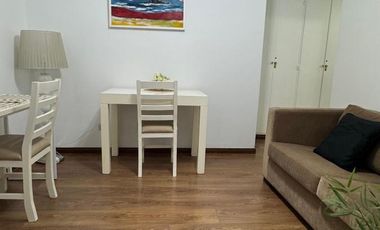 DEPARTAMENTO DOS AMBIENTES-RETIRO-ALQUILER TEMPORAL