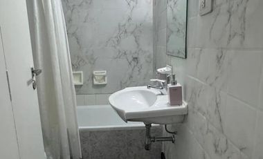 DEPARTAMENTO DOS AMBIENTES-RETIRO-ALQUILER TEMPORAL