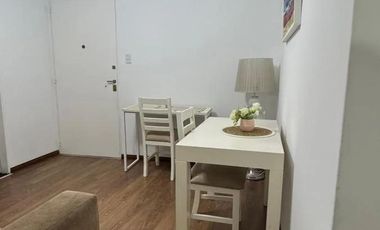 DEPARTAMENTO DOS AMBIENTES-RETIRO-ALQUILER TEMPORAL