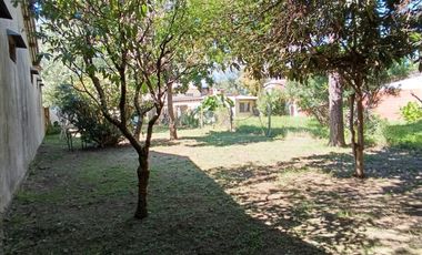 Terreno en Venta, 340m2, en Benavidez, Tigre, GBA Norte