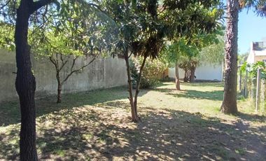 Terreno en Venta, 340m2, en Benavidez, Tigre, GBA Norte