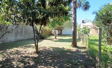 Terreno en Venta, 340m2, en Benavidez, Tigre, GBA Norte