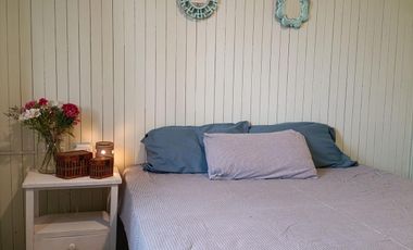Alquilo Departamento amoblado en PEATONAL Y SAN MARTIN apto comercial,booking,airbnb