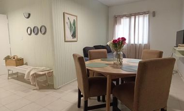 Alquilo Departamento amoblado en PEATONAL Y SAN MARTIN apto comercial,booking,airbnb