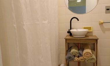 Alquilo Departamento amoblado en PEATONAL Y SAN MARTIN apto comercial,booking,airbnb