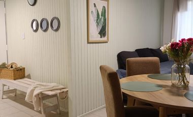 Alquilo Departamento amoblado en PEATONAL Y SAN MARTIN apto comercial,booking,airbnb