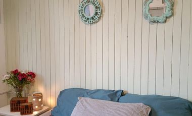 Alquilo Departamento amoblado en PEATONAL Y SAN MARTIN apto comercial,booking,airbnb