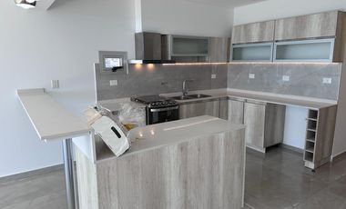 Departamento en  Puerto Madryn