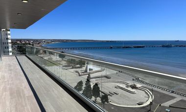 Departamento en  Puerto Madryn