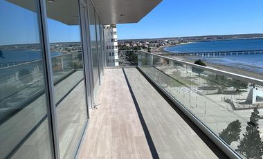 Departamento en  Puerto Madryn