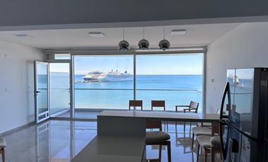 Departamento en  Puerto Madryn