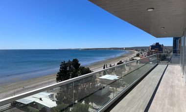 Departamento en  Puerto Madryn