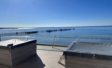 Departamento en  Puerto Madryn