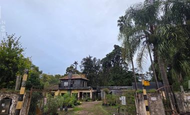 Quinta en Ingeniero Maschwitz