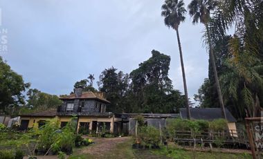Quinta en Ingeniero Maschwitz