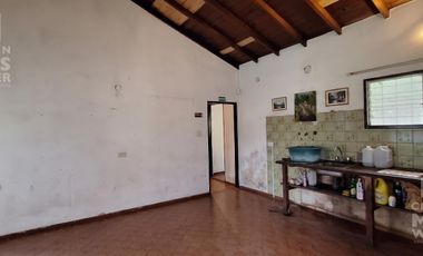 Quinta en Ingeniero Maschwitz