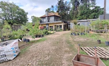 Quinta en Ingeniero Maschwitz