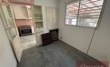 Luminosa y amplia casa en excelente entorno proximo estacion Acassuso