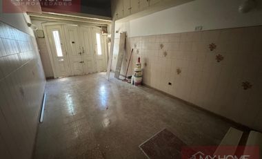 Luminosa y amplia casa en excelente entorno proximo estacion Acassuso