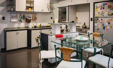 Departamento Duplex en Belgrano