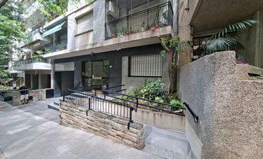 Departamento Duplex en Belgrano