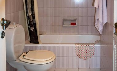 Departamento Duplex en Belgrano