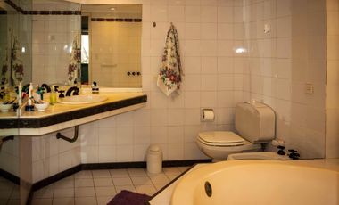 Departamento Duplex en Belgrano